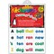 Barker Creek Learning Magnets - Kidwords - High Frequency Words, 208 Magnetic pieces/Package 2600 - alternate 6